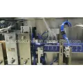 Nano Turmeric Solution Ampoule Filling Machine Ggs-240